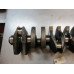 #GQ04 Crankshaft Standard For 07-08 BMW 328XI  3.0